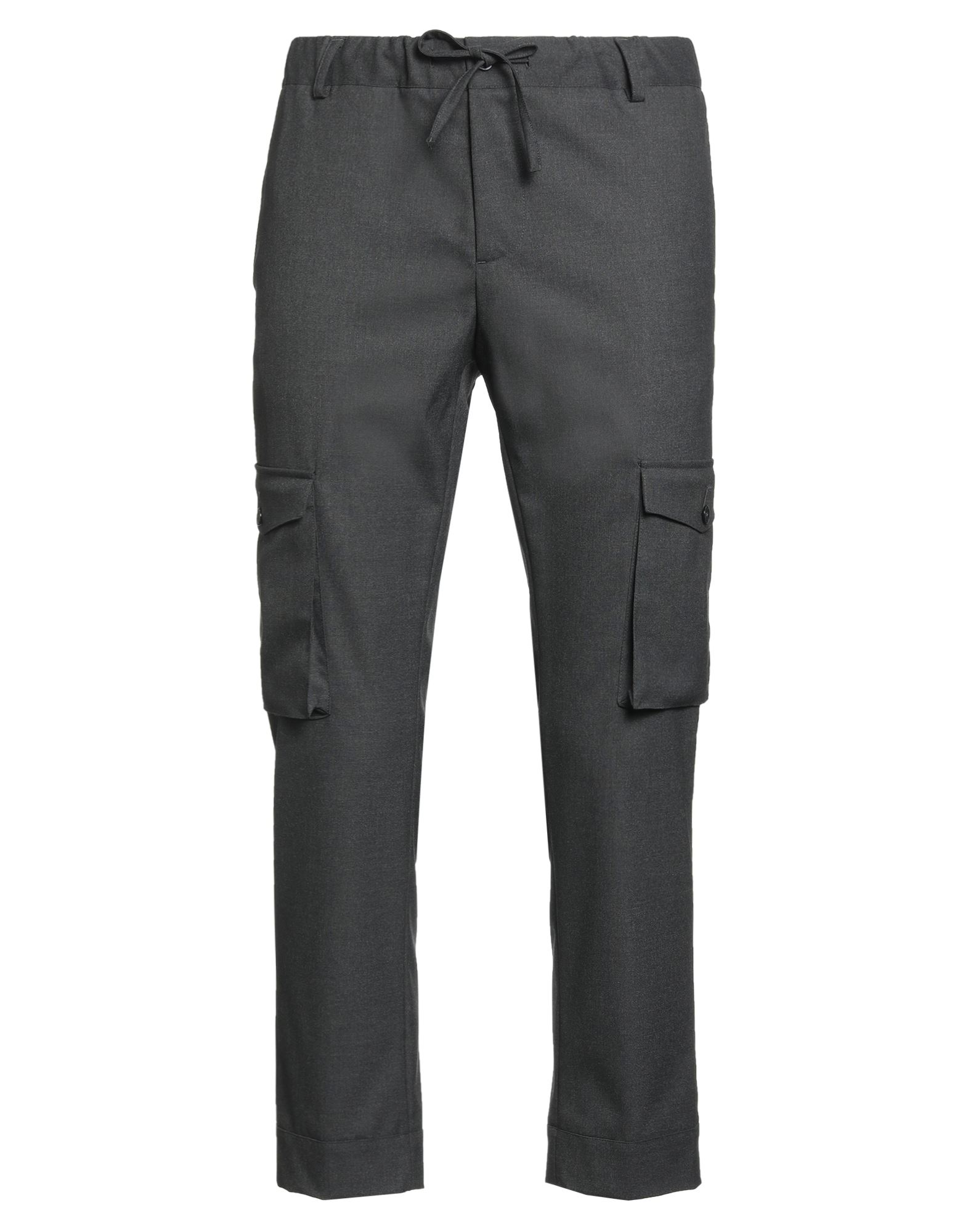 GREY DANIELE ALESSANDRINI Hose Herren Blei GREY DANIELE ALESSANDRINI Hose Herren Blei von GREY DANIELE ALESSANDRINI