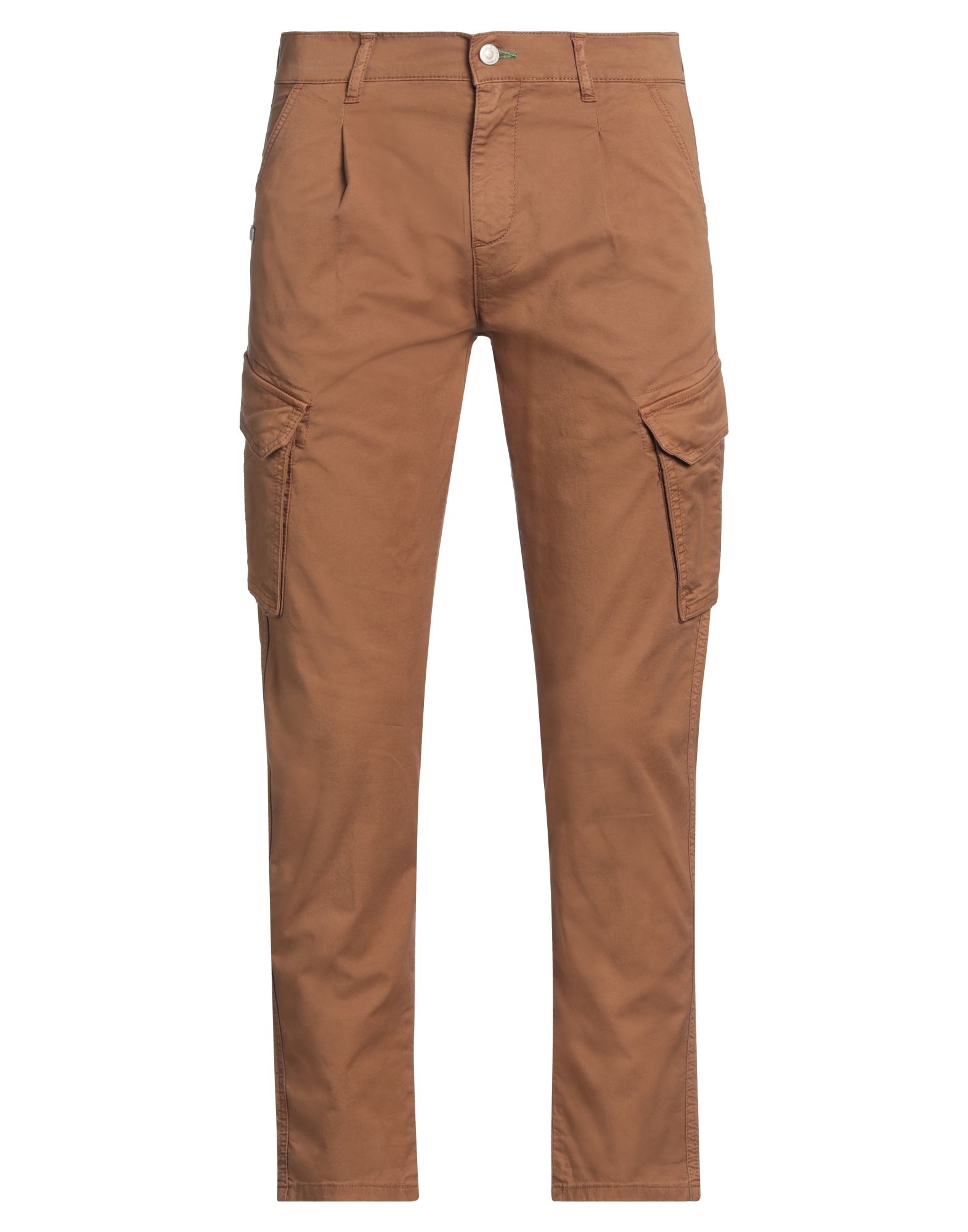 GREY DANIELE ALESSANDRINI Hose Herren Braun GREY DANIELE ALESSANDRINI Hose Herren Braun von GREY DANIELE ALESSANDRINI