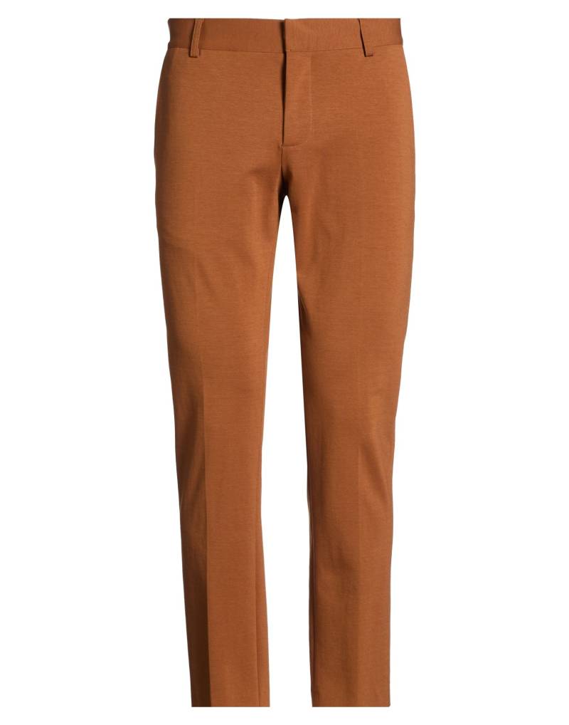 GREY DANIELE ALESSANDRINI Hose Herren Braun von GREY DANIELE ALESSANDRINI