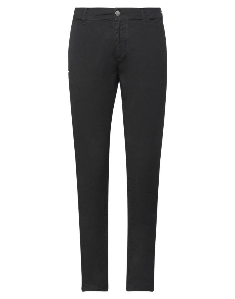 GREY DANIELE ALESSANDRINI Hose Herren Braungrau von GREY DANIELE ALESSANDRINI