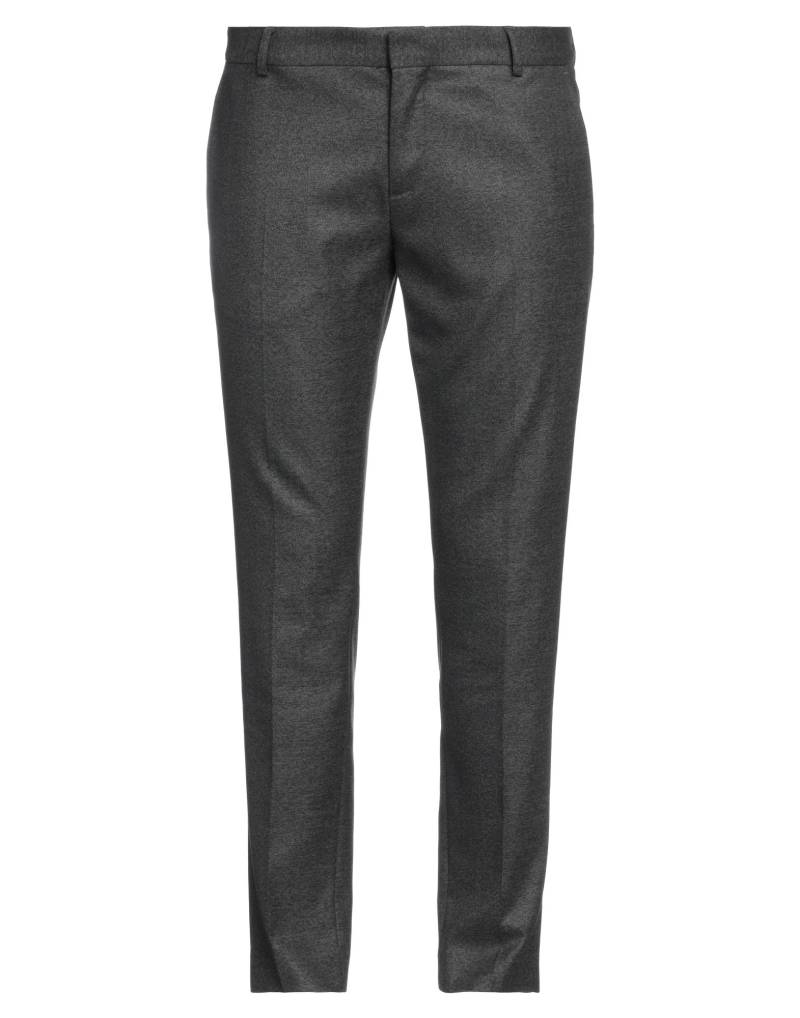 GREY DANIELE ALESSANDRINI Hose Herren Braungrau von GREY DANIELE ALESSANDRINI