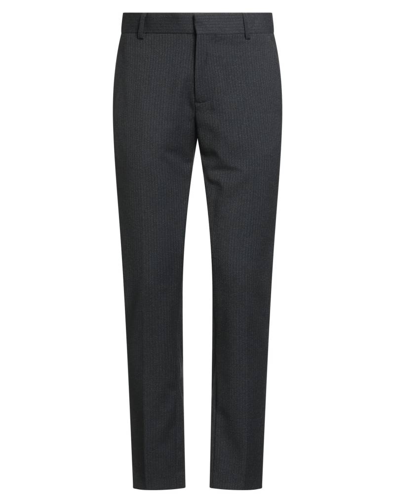 GREY DANIELE ALESSANDRINI Hose Herren Braungrau von GREY DANIELE ALESSANDRINI