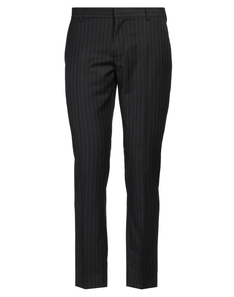 GREY DANIELE ALESSANDRINI Hose Herren Braungrau von GREY DANIELE ALESSANDRINI