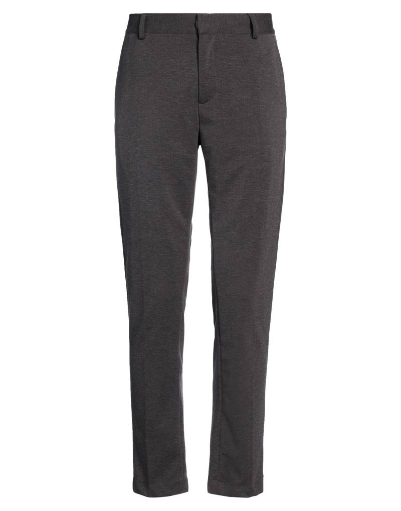 GREY DANIELE ALESSANDRINI Hose Herren Braungrau von GREY DANIELE ALESSANDRINI