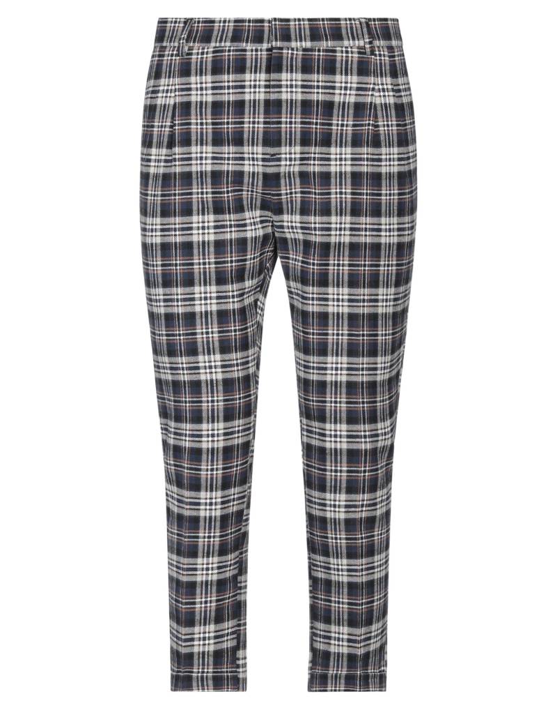 GREY DANIELE ALESSANDRINI Hose Herren Nachtblau von GREY DANIELE ALESSANDRINI