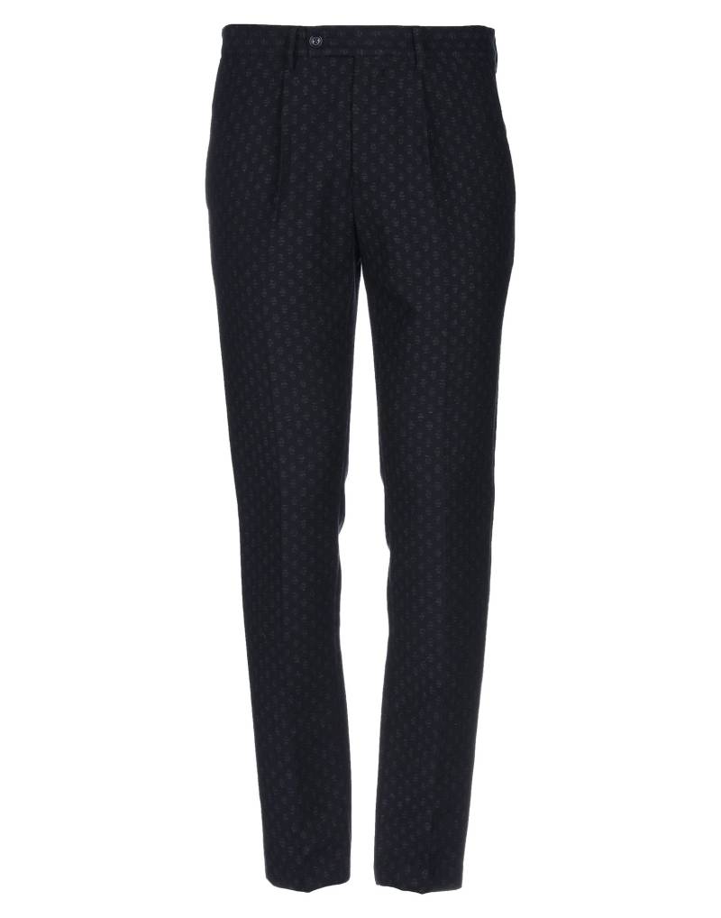 GREY DANIELE ALESSANDRINI Hose Herren Nachtblau von GREY DANIELE ALESSANDRINI