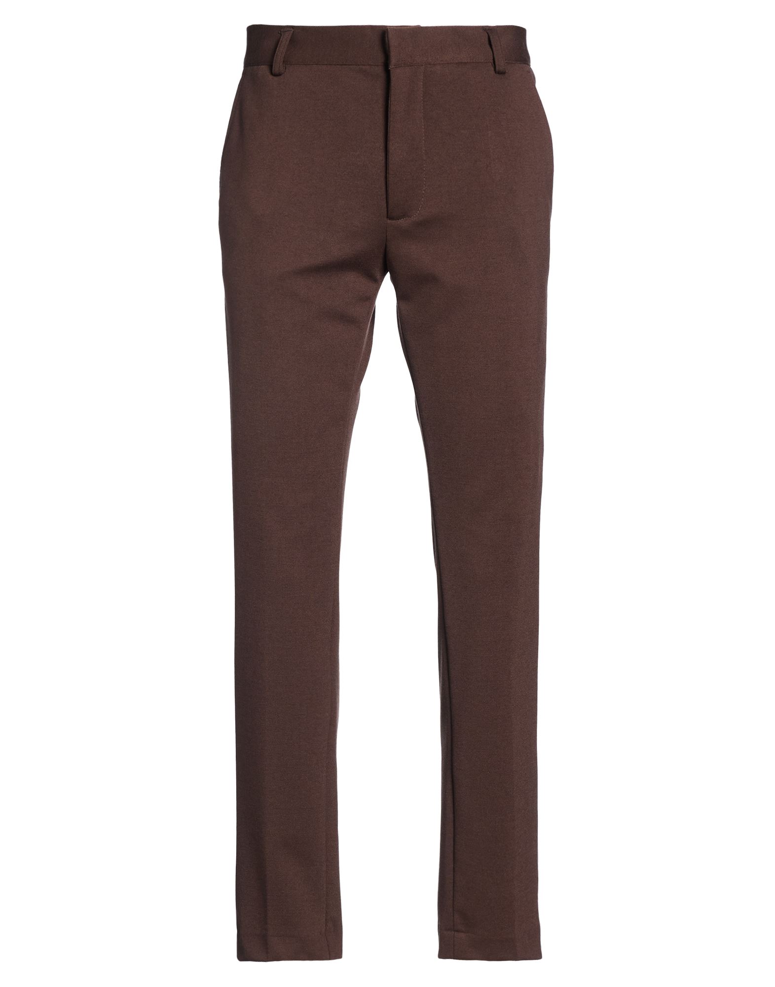 GREY DANIELE ALESSANDRINI Hose Herren Dunkelbraun von GREY DANIELE ALESSANDRINI