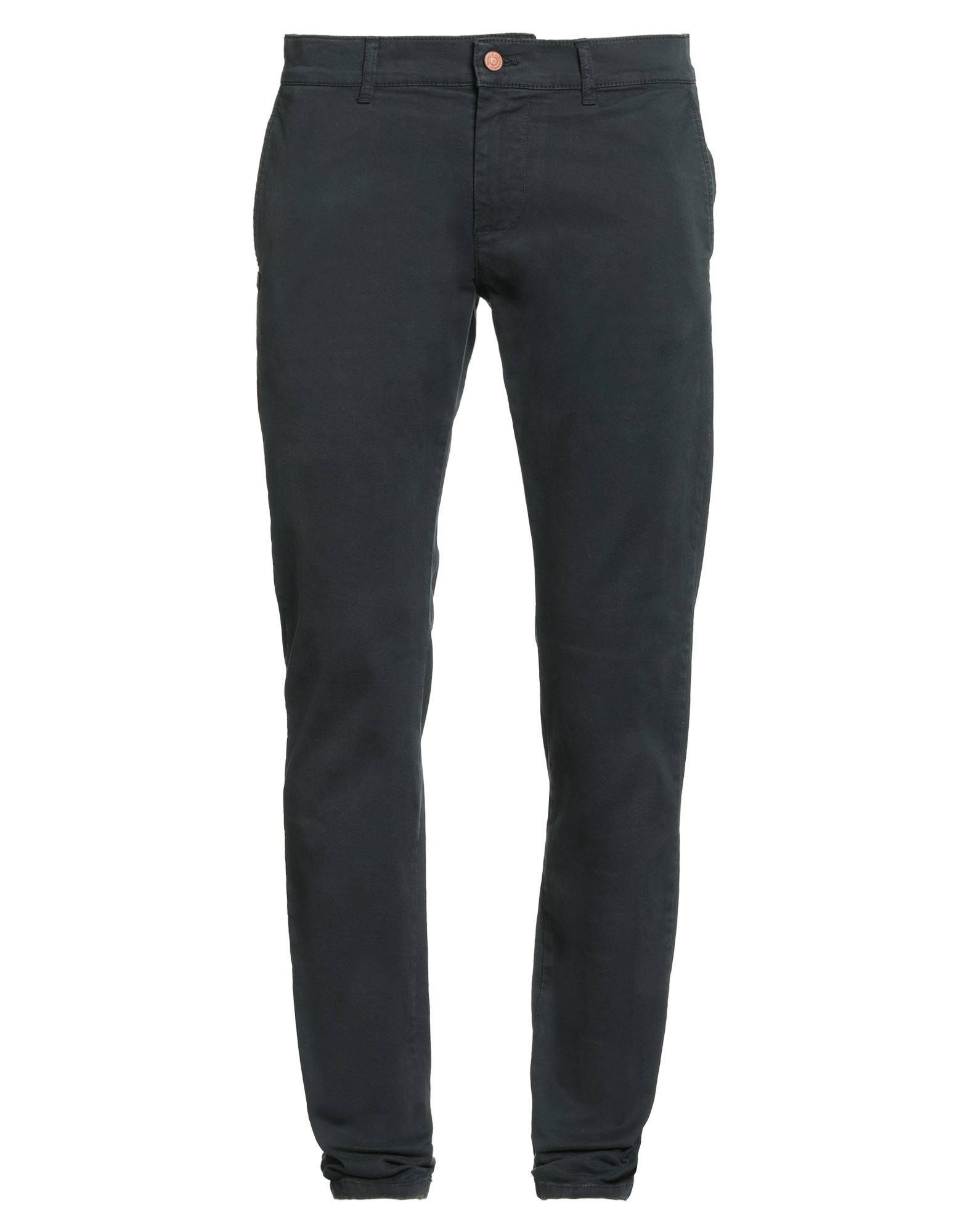 GREY DANIELE ALESSANDRINI Hose Herren Dunkelgrün GREY DANIELE ALESSANDRINI Hose Herren Dunkelgrün von GREY DANIELE ALESSANDRINI