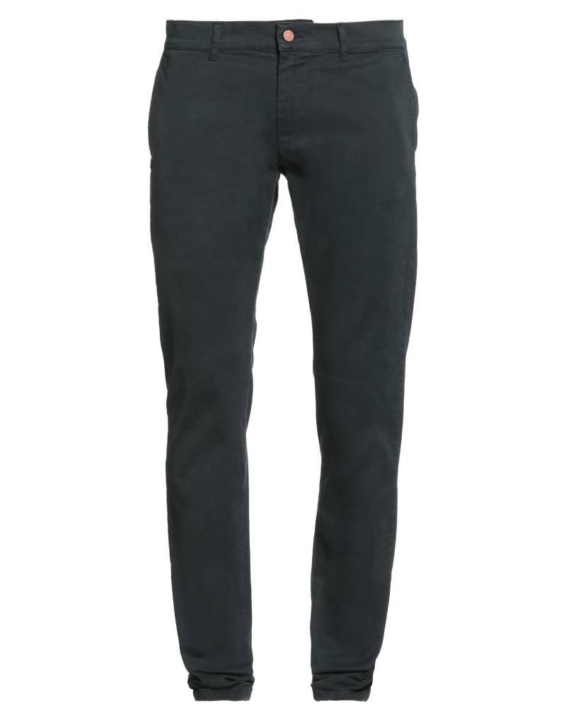 GREY DANIELE ALESSANDRINI Hose Herren Dunkelgrün von GREY DANIELE ALESSANDRINI