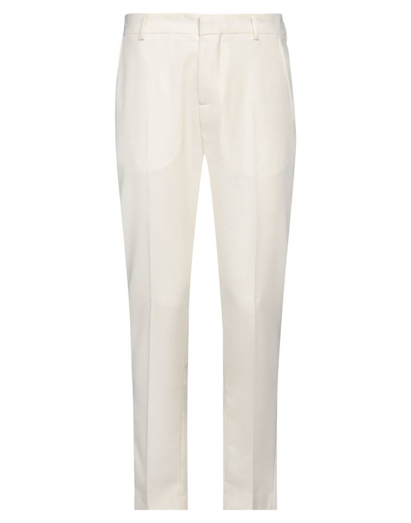 GREY DANIELE ALESSANDRINI Hose Herren Elfenbein von GREY DANIELE ALESSANDRINI
