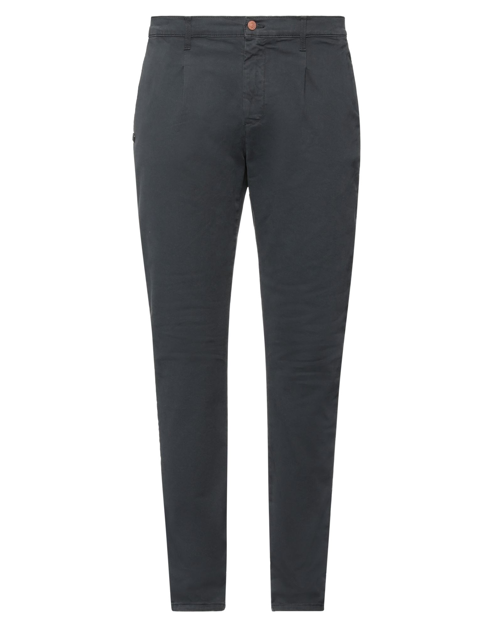 GREY DANIELE ALESSANDRINI Hose Herren Braungrau GREY DANIELE ALESSANDRINI Hose Herren Braungrau von GREY DANIELE ALESSANDRINI