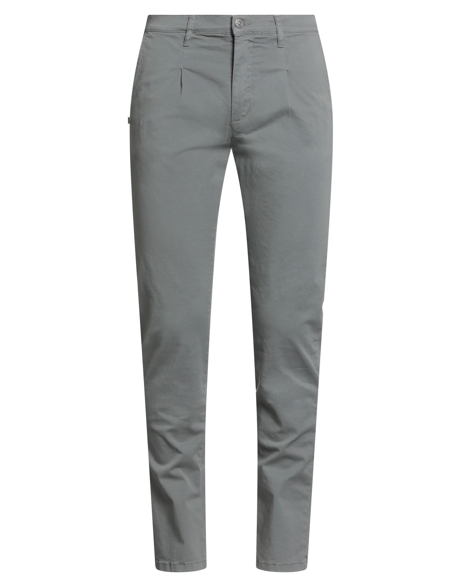 GREY DANIELE ALESSANDRINI Hose Herren Grau von GREY DANIELE ALESSANDRINI