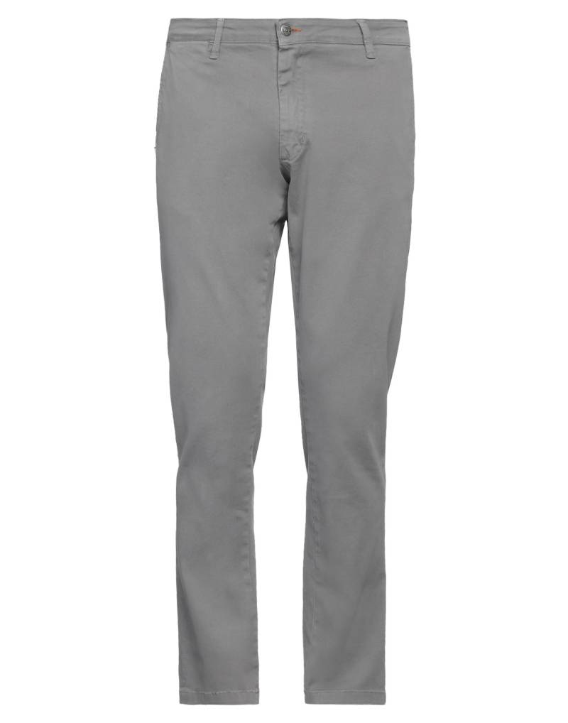 GREY DANIELE ALESSANDRINI Hose Herren Grau von GREY DANIELE ALESSANDRINI