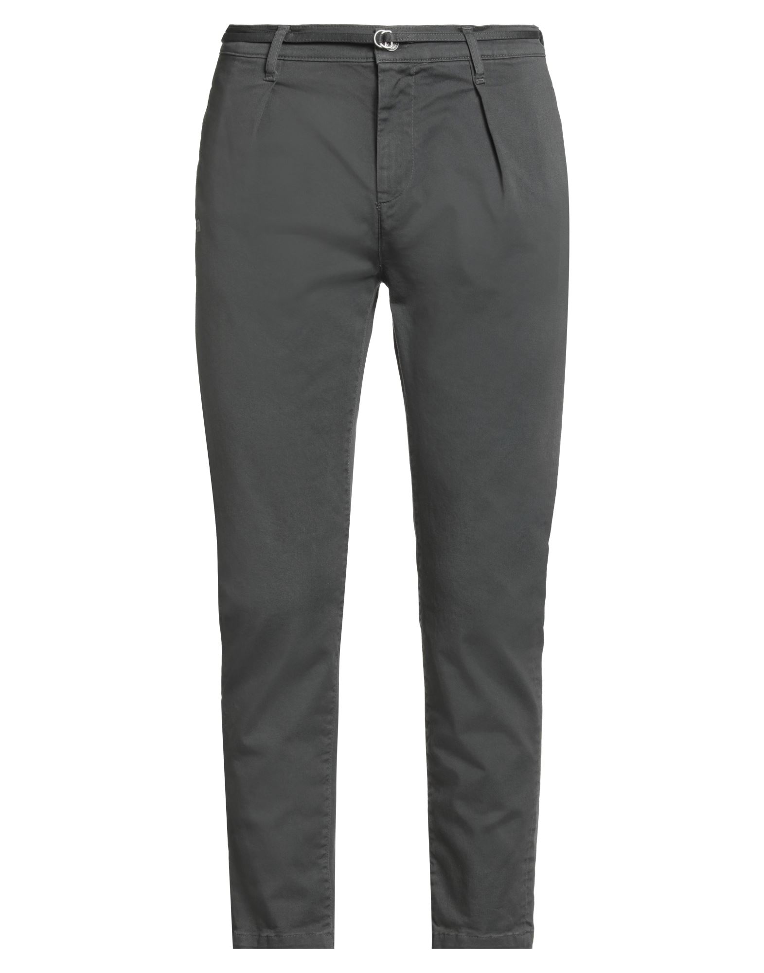 GREY DANIELE ALESSANDRINI Hose Herren Grau GREY DANIELE ALESSANDRINI Hose Herren Grau von GREY DANIELE ALESSANDRINI
