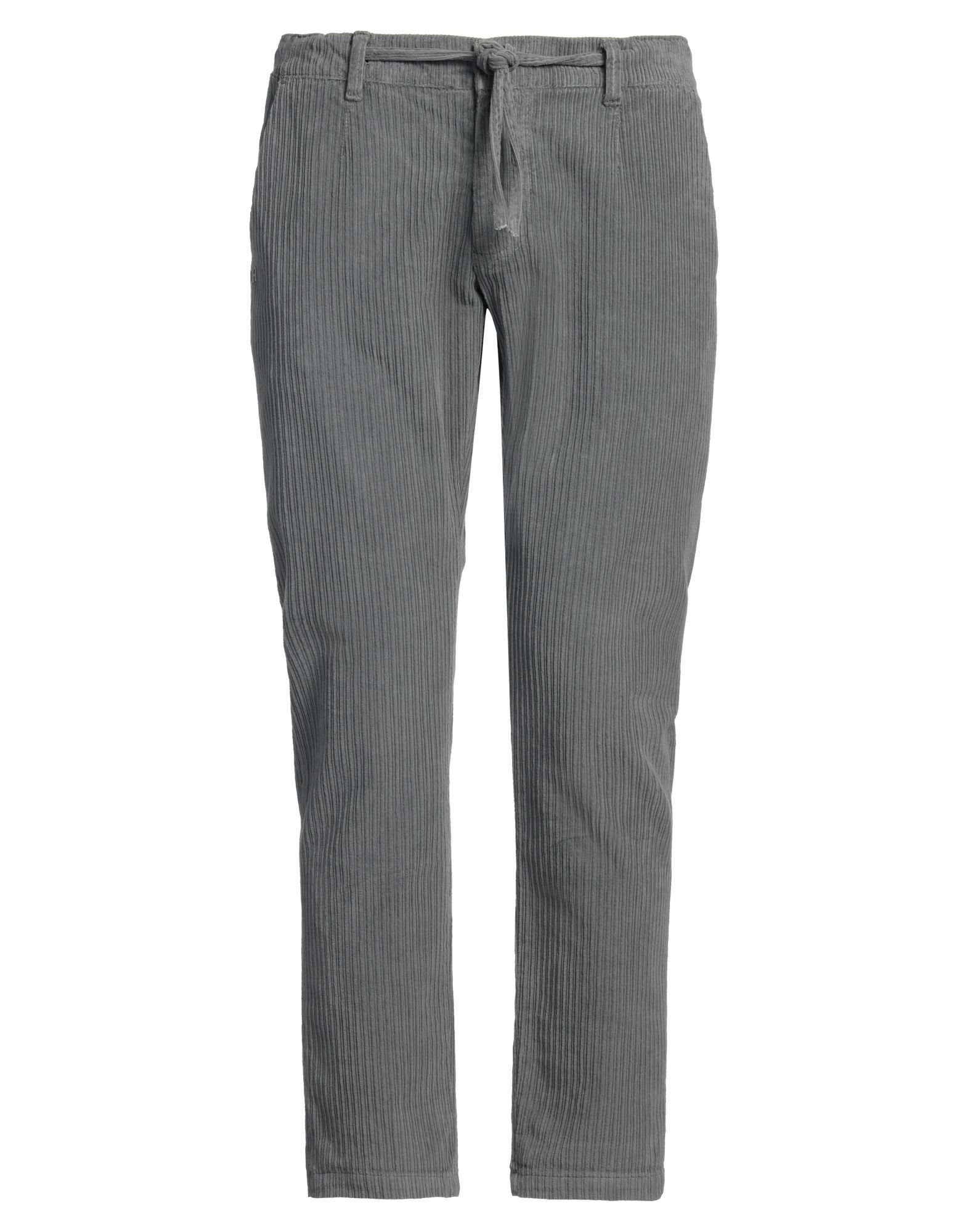 GREY DANIELE ALESSANDRINI Hose Herren Grau von GREY DANIELE ALESSANDRINI