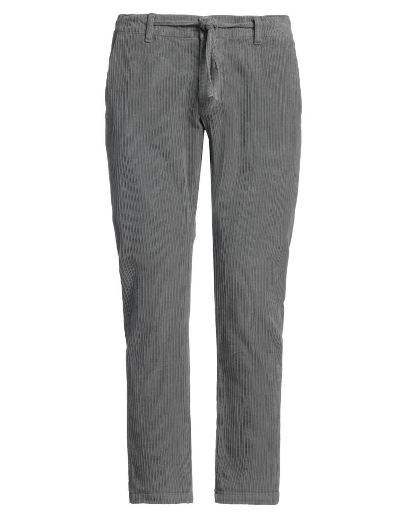 GREY DANIELE ALESSANDRINI Hose Herren Grau von GREY DANIELE ALESSANDRINI