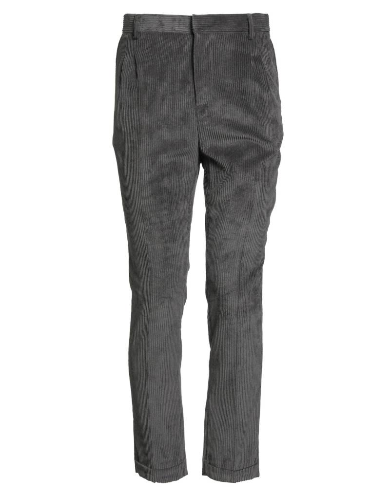 GREY DANIELE ALESSANDRINI Hose Herren Grau von GREY DANIELE ALESSANDRINI