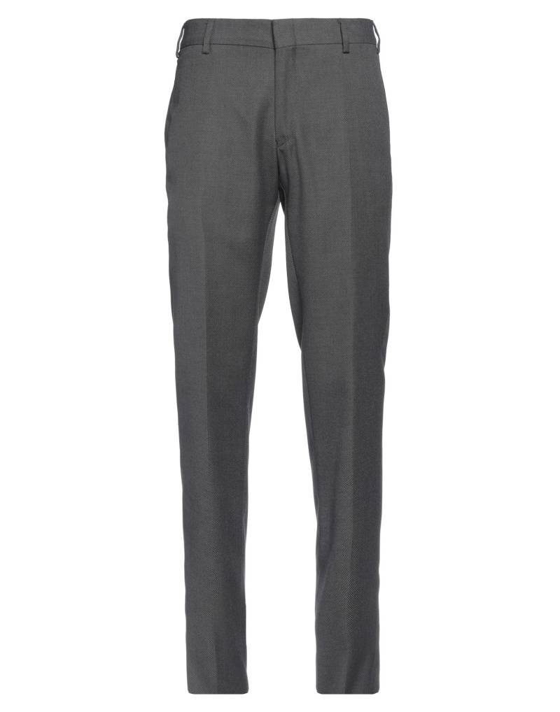 GREY DANIELE ALESSANDRINI Hose Herren Grau von GREY DANIELE ALESSANDRINI