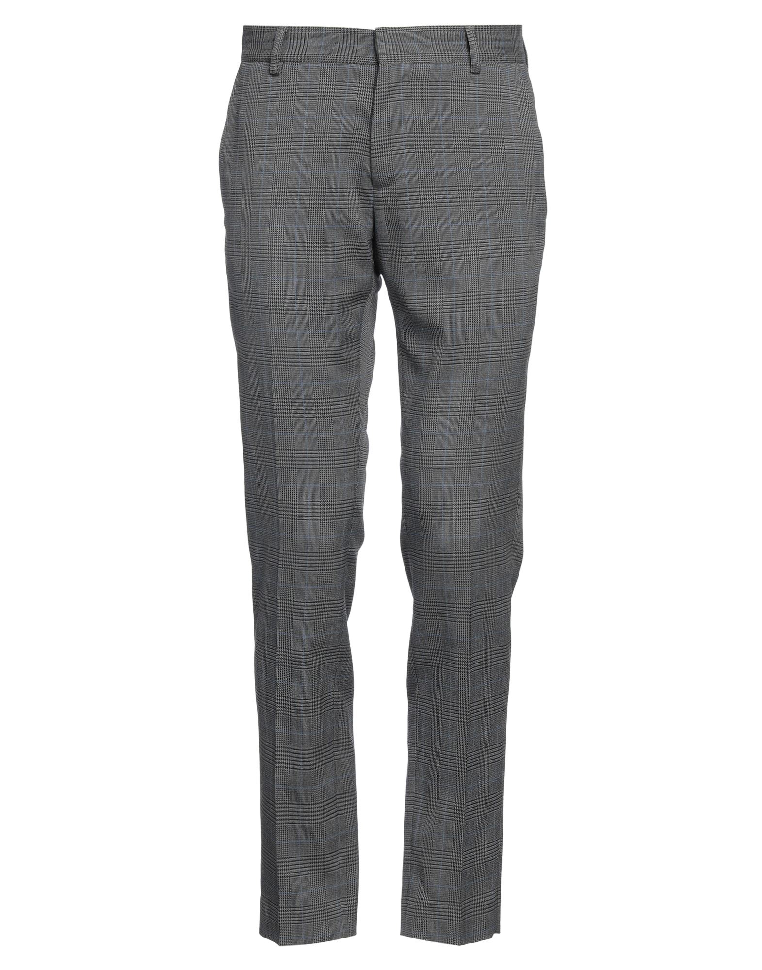 GREY DANIELE ALESSANDRINI Hose Herren Grau von GREY DANIELE ALESSANDRINI