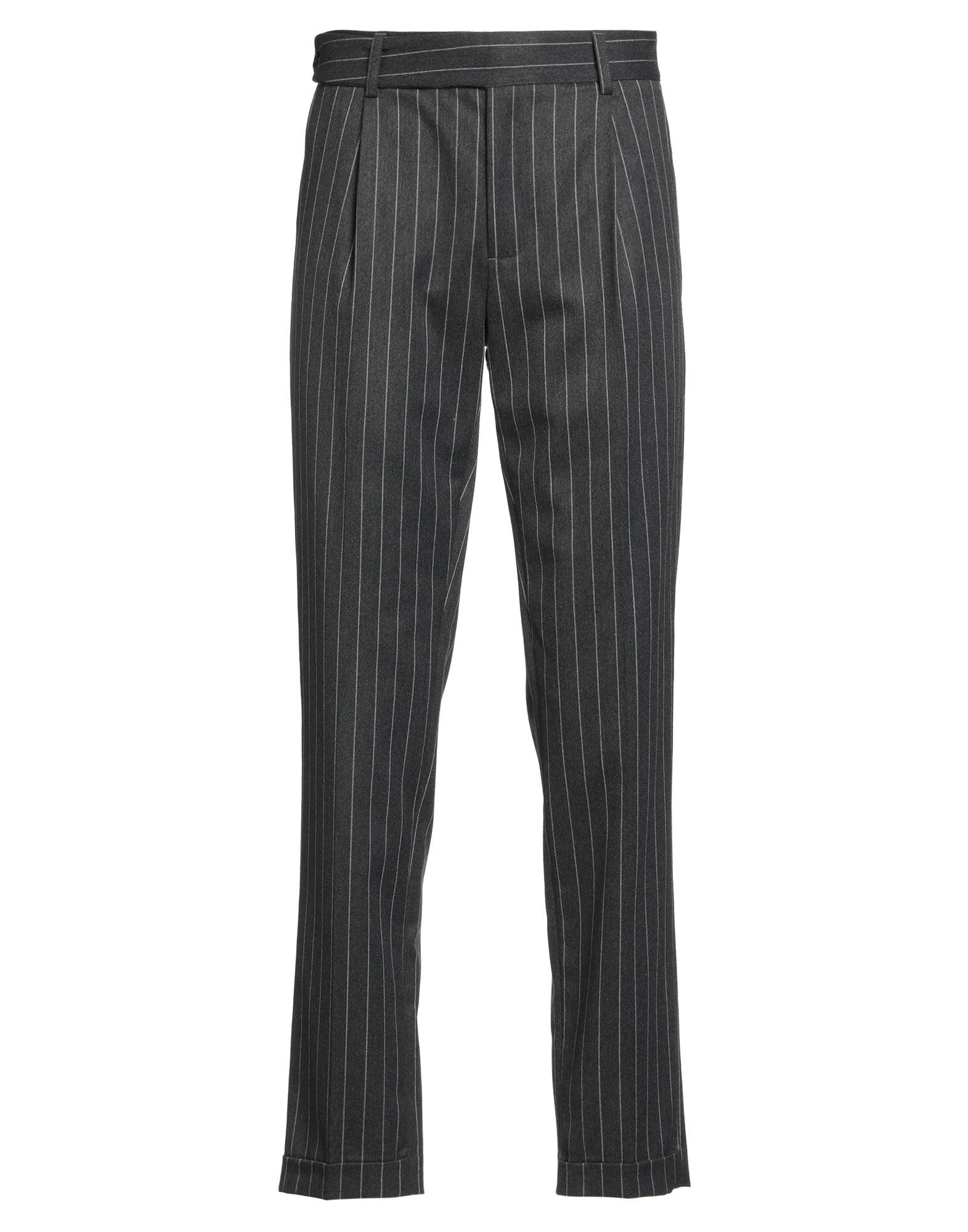 GREY DANIELE ALESSANDRINI Hose Herren Grau von GREY DANIELE ALESSANDRINI