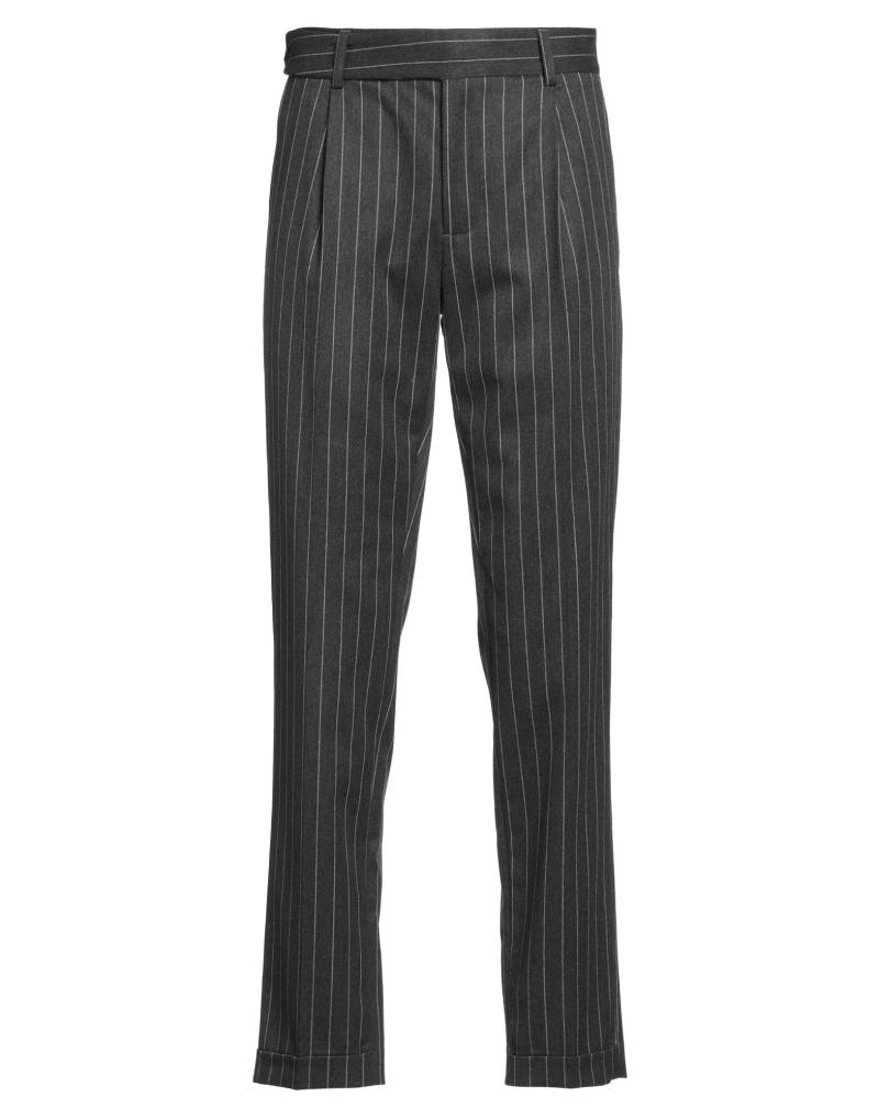 GREY DANIELE ALESSANDRINI Hose Herren Grau von GREY DANIELE ALESSANDRINI