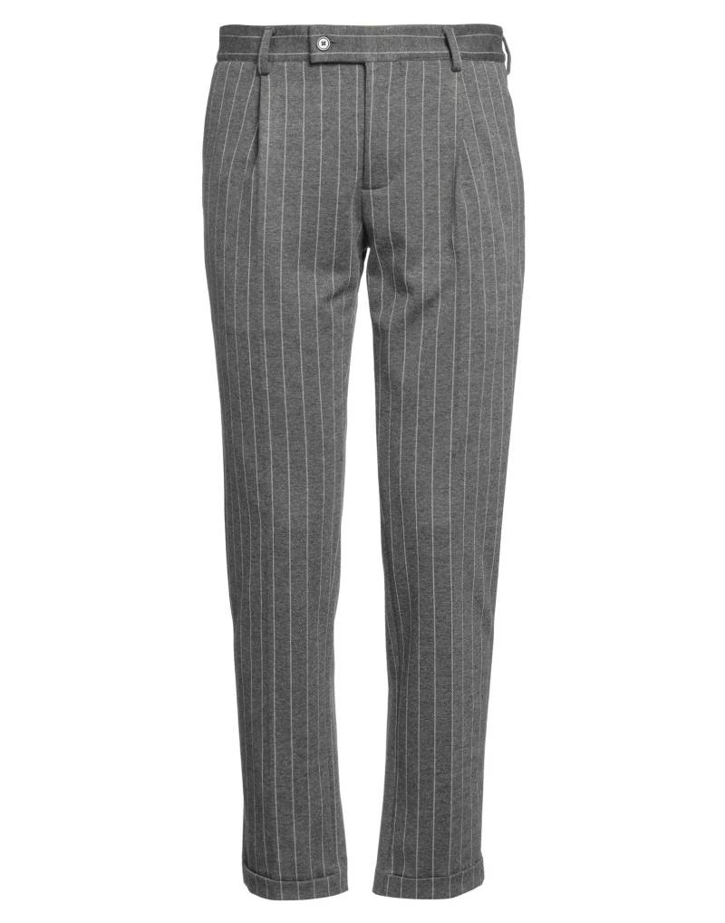 GREY DANIELE ALESSANDRINI Hose Herren Grau von GREY DANIELE ALESSANDRINI