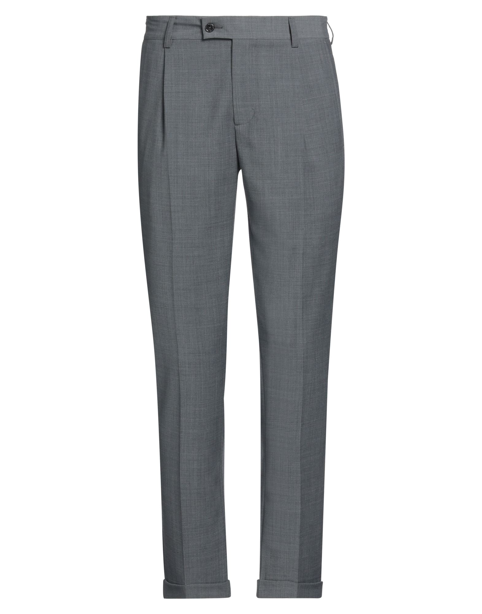 GREY DANIELE ALESSANDRINI Hose Herren Grau von GREY DANIELE ALESSANDRINI