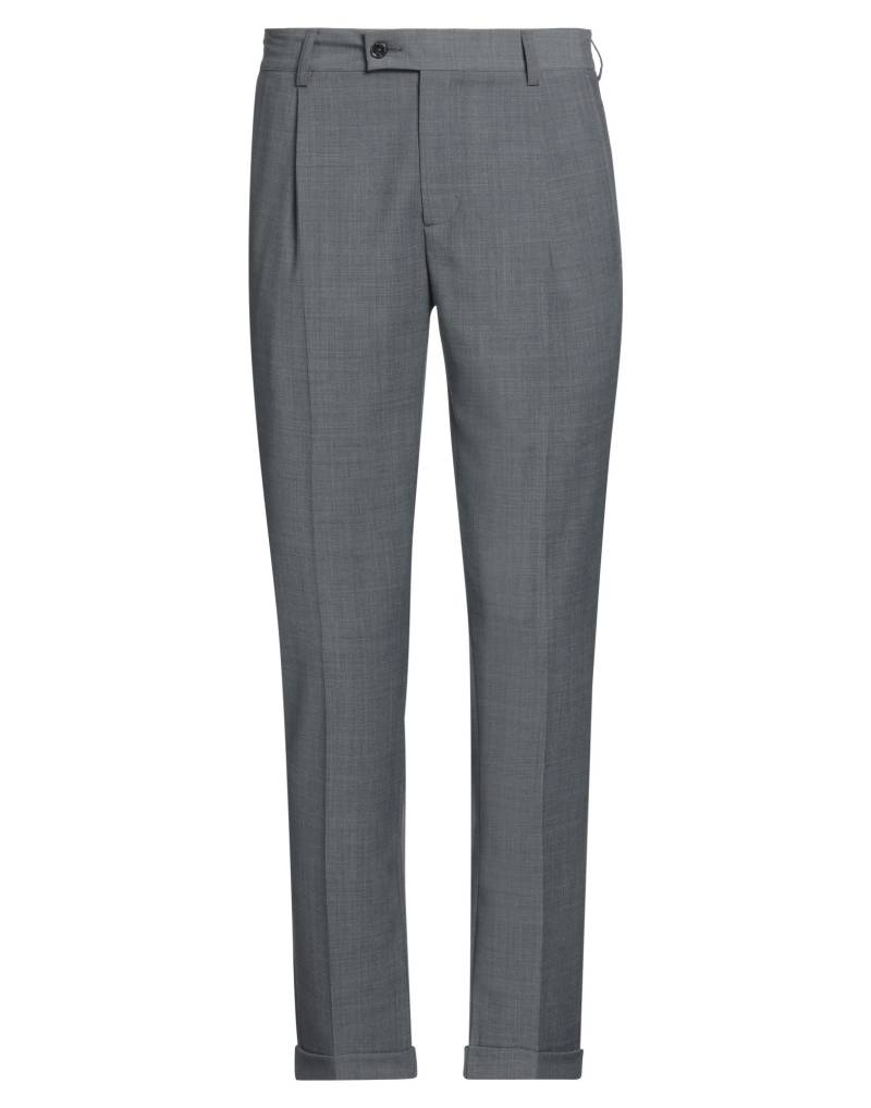 GREY DANIELE ALESSANDRINI Hose Herren Grau von GREY DANIELE ALESSANDRINI