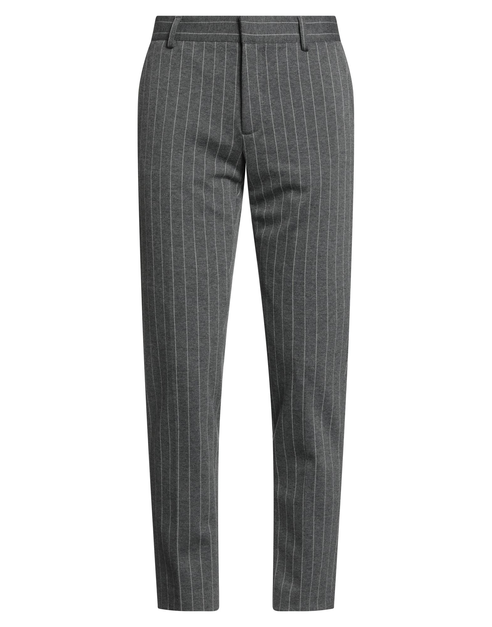 GREY DANIELE ALESSANDRINI Hose Herren Grau GREY DANIELE ALESSANDRINI Hose Herren Grau von GREY DANIELE ALESSANDRINI