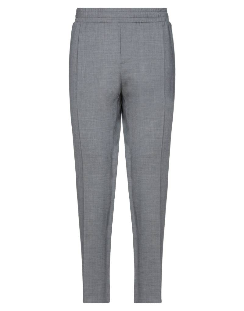 GREY DANIELE ALESSANDRINI Hose Herren Grau von GREY DANIELE ALESSANDRINI