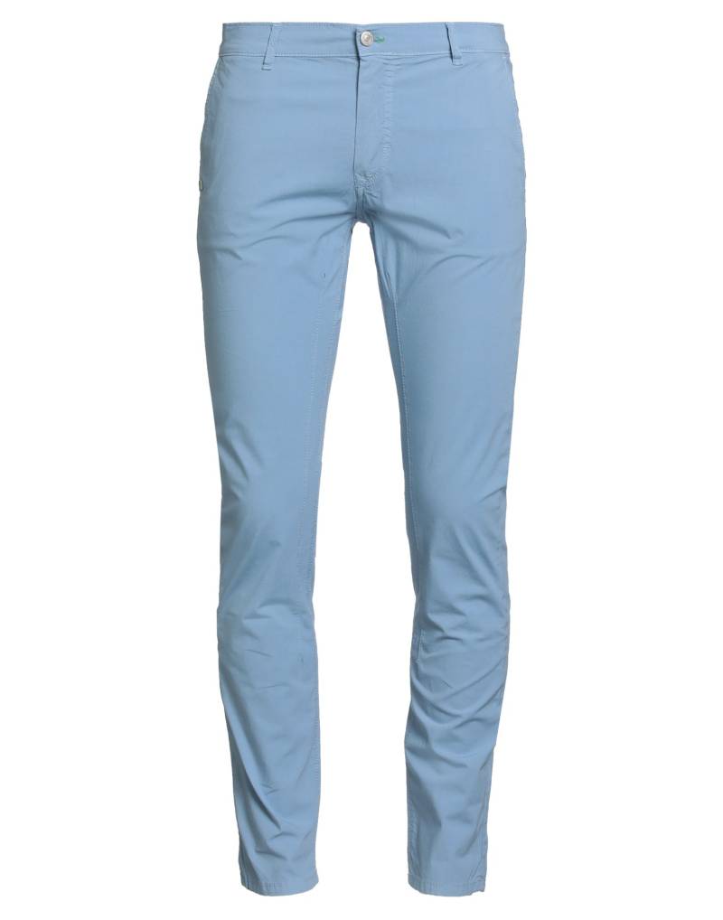 GREY DANIELE ALESSANDRINI Hose Herren Hellblau von GREY DANIELE ALESSANDRINI