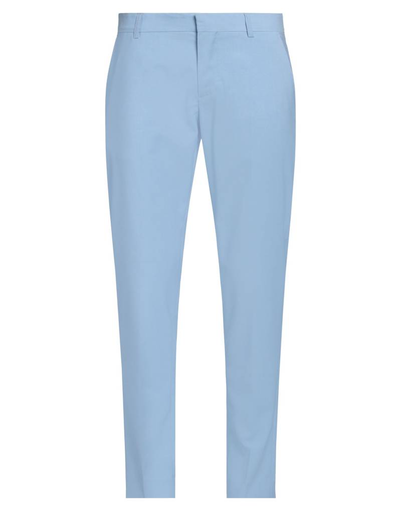 GREY DANIELE ALESSANDRINI Hose Herren Hellblau von GREY DANIELE ALESSANDRINI