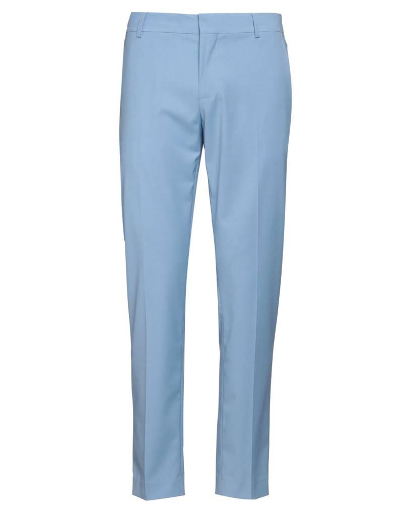 GREY DANIELE ALESSANDRINI Hose Herren Hellblau von GREY DANIELE ALESSANDRINI
