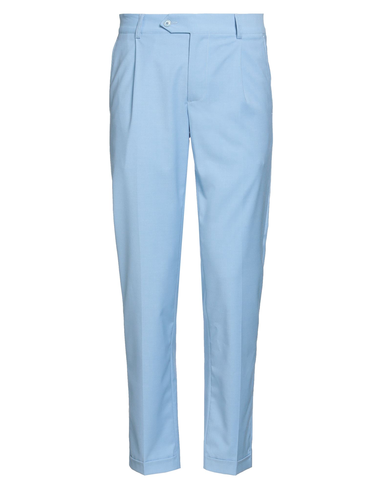 GREY DANIELE ALESSANDRINI Hose Herren Hellblau von GREY DANIELE ALESSANDRINI