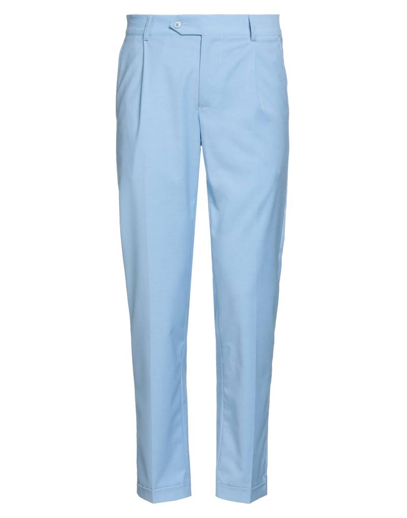 GREY DANIELE ALESSANDRINI Hose Herren Hellblau von GREY DANIELE ALESSANDRINI