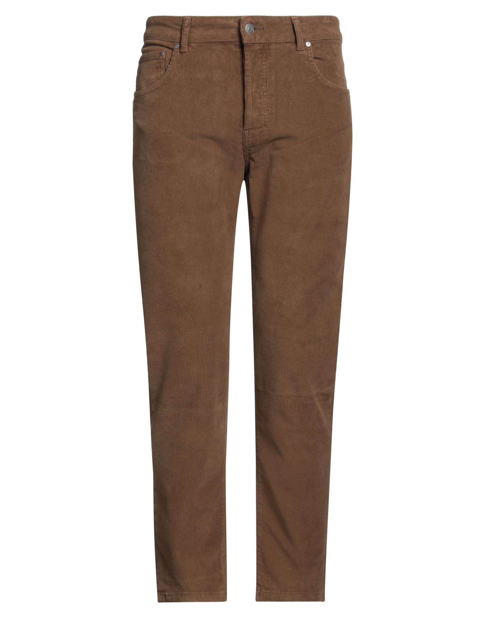 GREY DANIELE ALESSANDRINI Hose Herren Hellbraun GREY DANIELE ALESSANDRINI Hose Herren Hellbraun von GREY DANIELE ALESSANDRINI