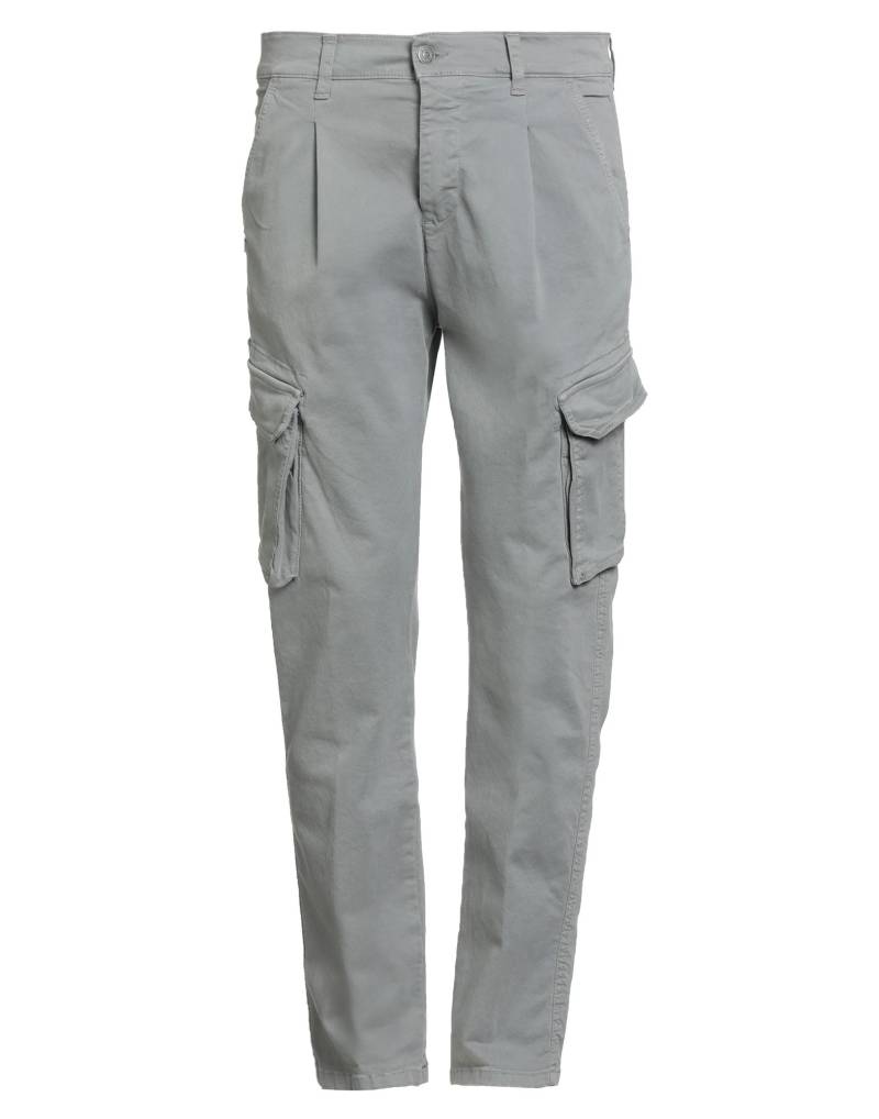 GREY DANIELE ALESSANDRINI Hose Herren Hellgrau von GREY DANIELE ALESSANDRINI