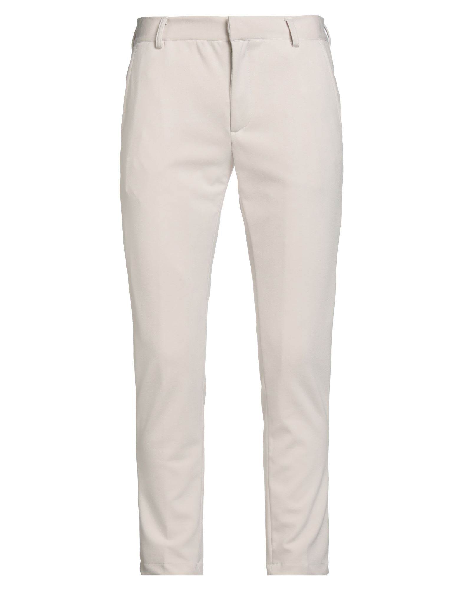 GREY DANIELE ALESSANDRINI Hose Herren Hellgrau von GREY DANIELE ALESSANDRINI