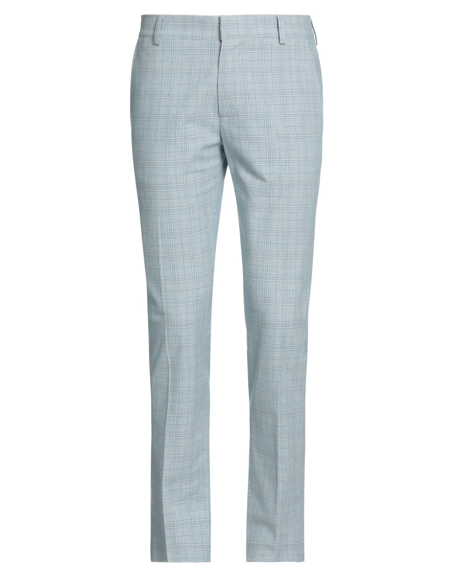 GREY DANIELE ALESSANDRINI Hose Herren Himmelblau GREY DANIELE ALESSANDRINI Hose Herren Himmelblau von GREY DANIELE ALESSANDRINI