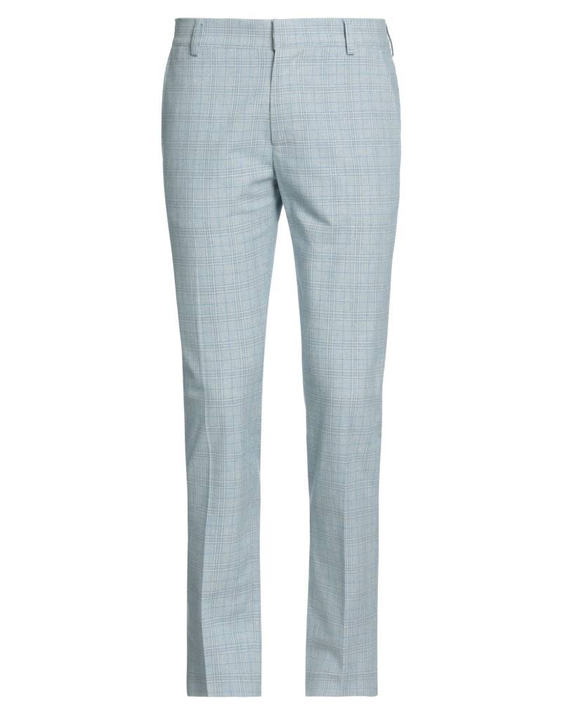 GREY DANIELE ALESSANDRINI Hose Herren Himmelblau von GREY DANIELE ALESSANDRINI