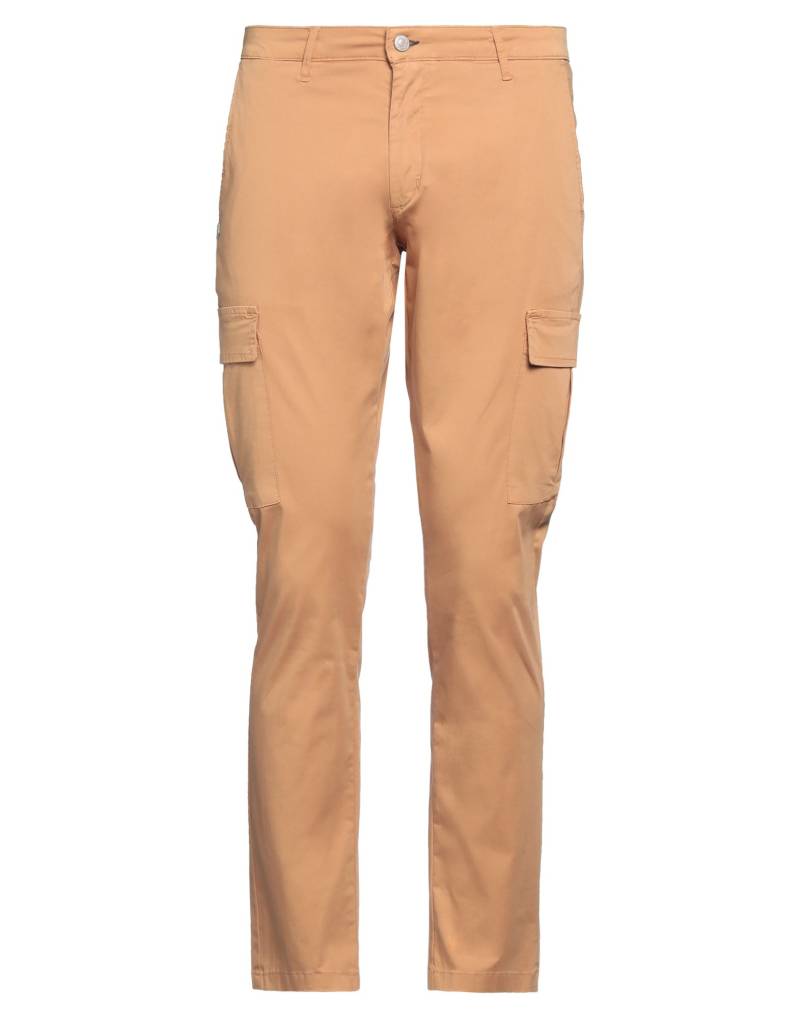 GREY DANIELE ALESSANDRINI Hose Herren Kamel von GREY DANIELE ALESSANDRINI