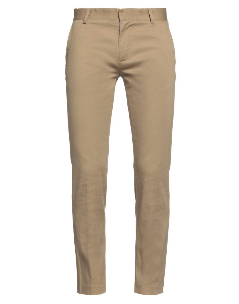 GREY DANIELE ALESSANDRINI Hose Herren Kamel von GREY DANIELE ALESSANDRINI