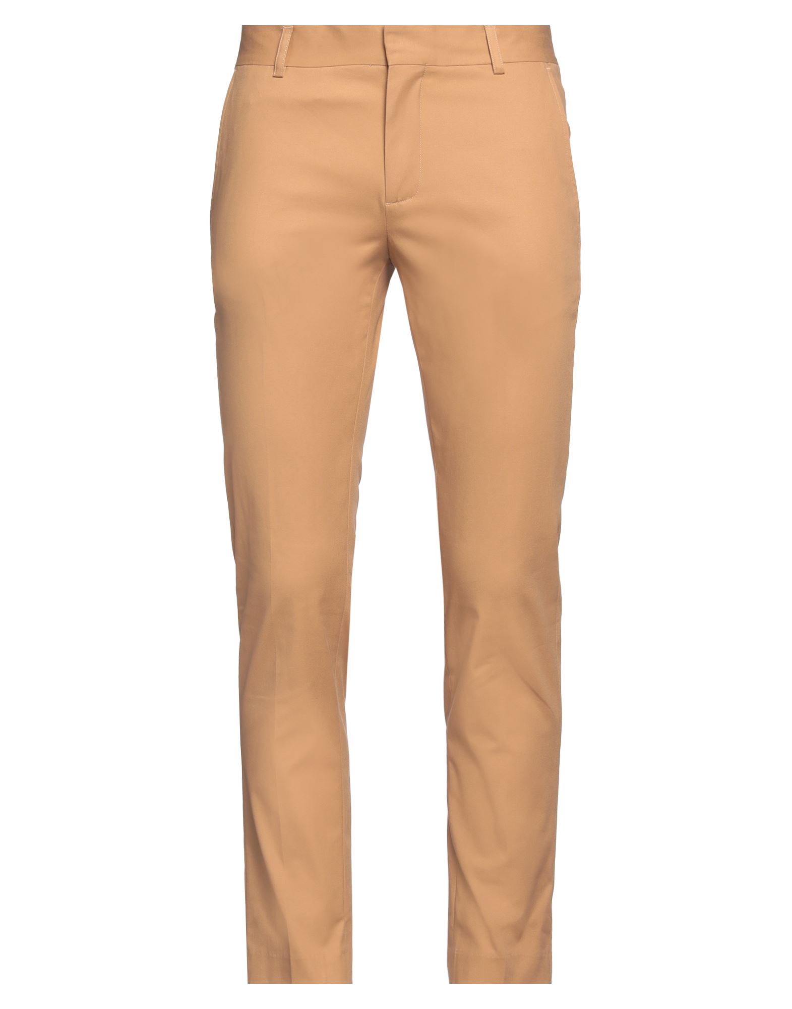 GREY DANIELE ALESSANDRINI Hose Herren Kamel von GREY DANIELE ALESSANDRINI