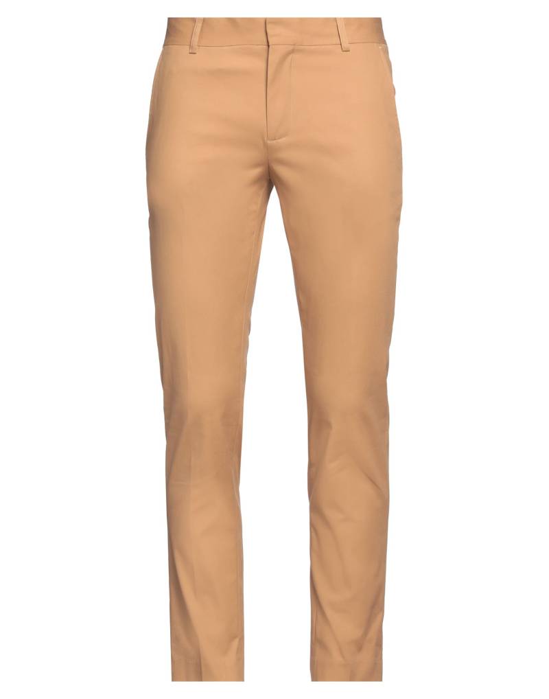 GREY DANIELE ALESSANDRINI Hose Herren Kamel von GREY DANIELE ALESSANDRINI
