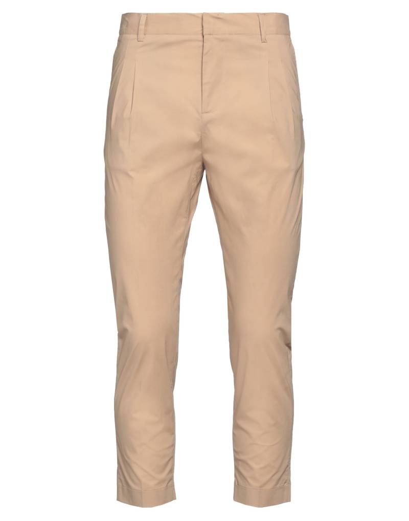 GREY DANIELE ALESSANDRINI Hose Herren Kamel von GREY DANIELE ALESSANDRINI