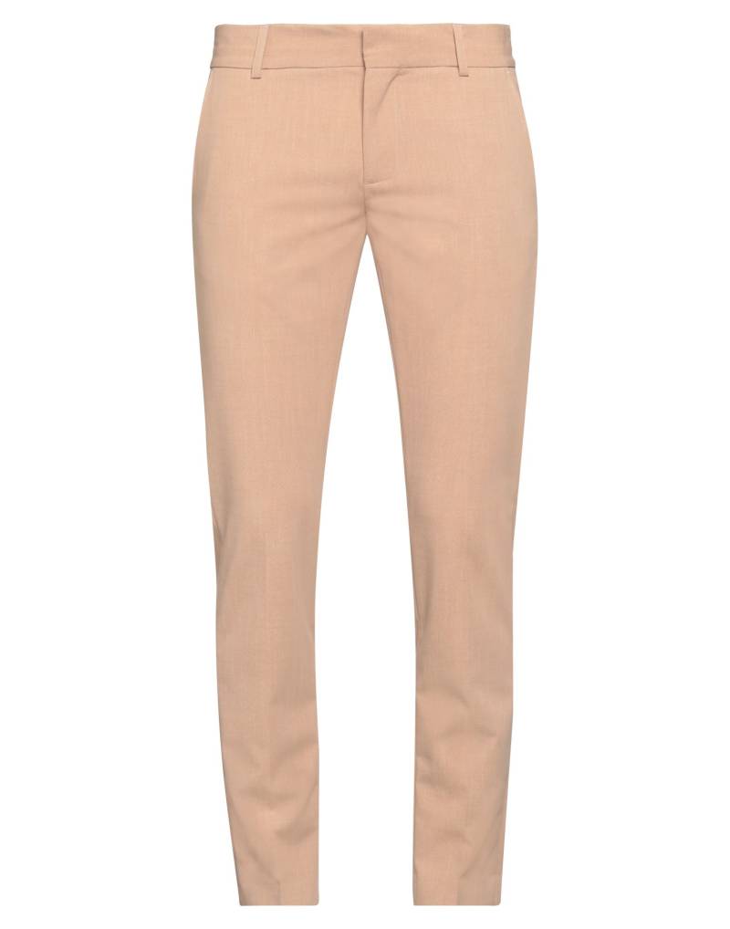 GREY DANIELE ALESSANDRINI Hose Herren Kamel von GREY DANIELE ALESSANDRINI