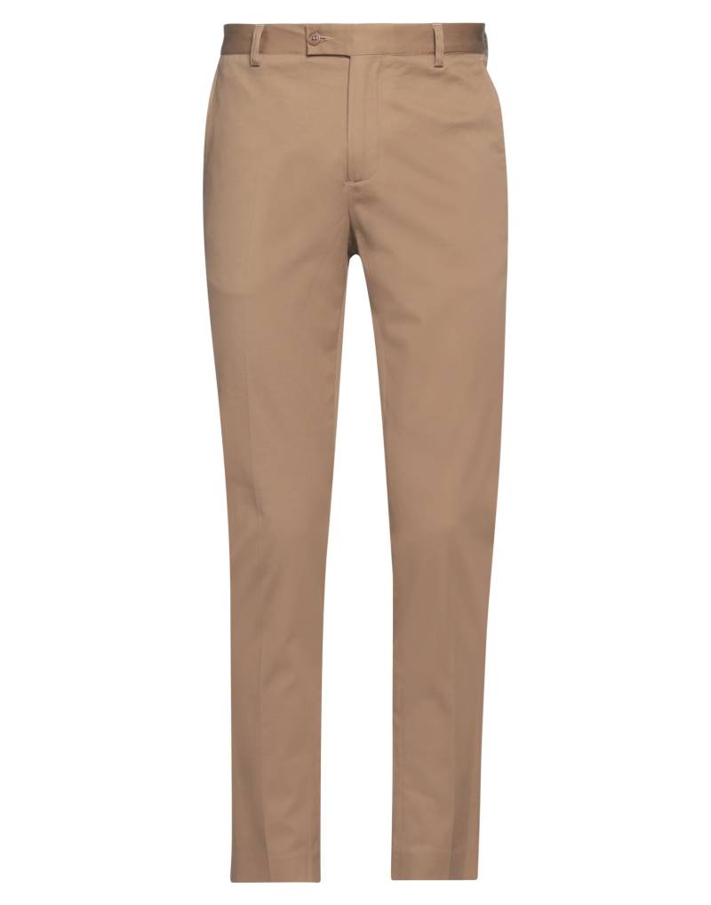 GREY DANIELE ALESSANDRINI Hose Herren Kamel von GREY DANIELE ALESSANDRINI