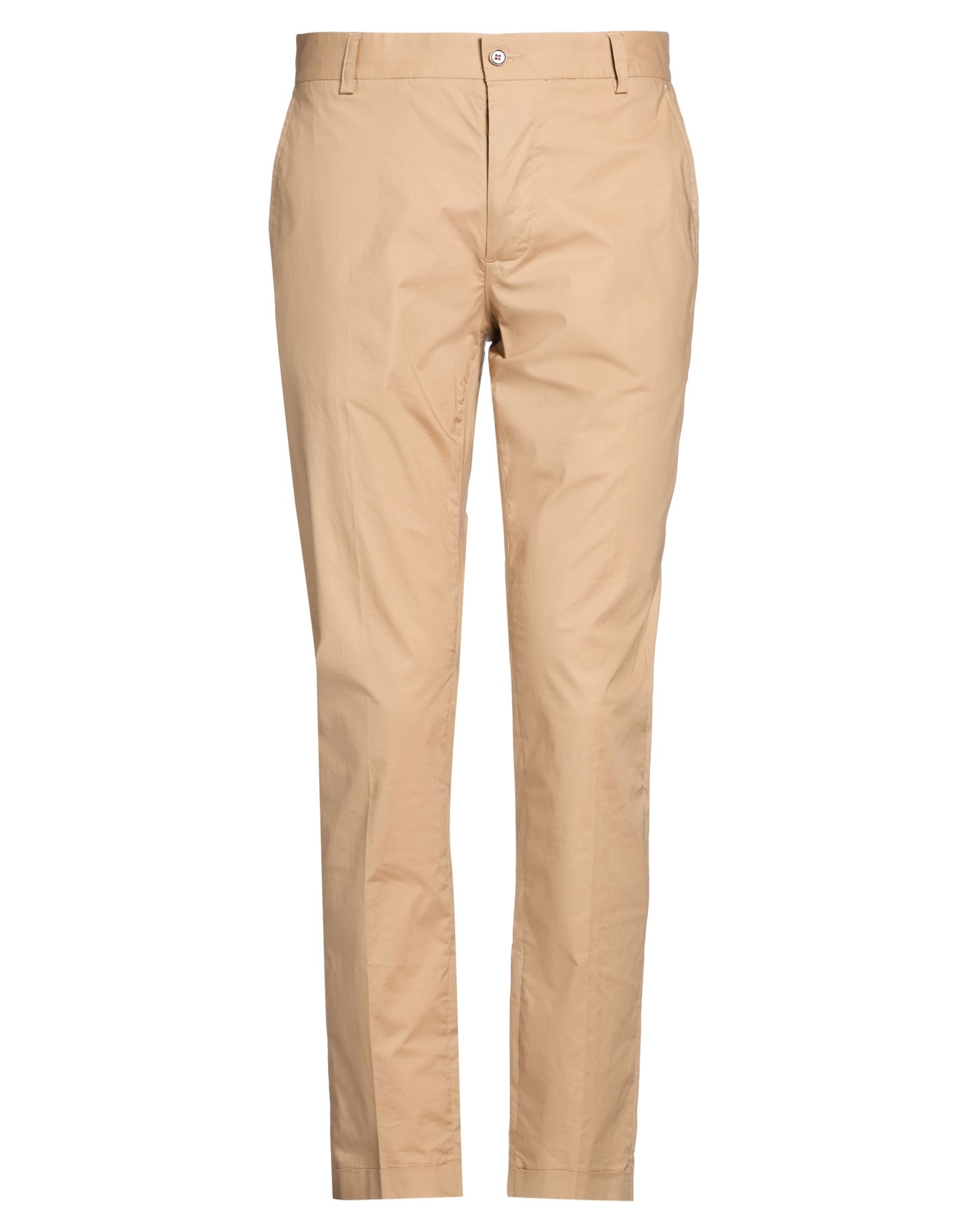 GREY DANIELE ALESSANDRINI Hose Herren Kamel von GREY DANIELE ALESSANDRINI