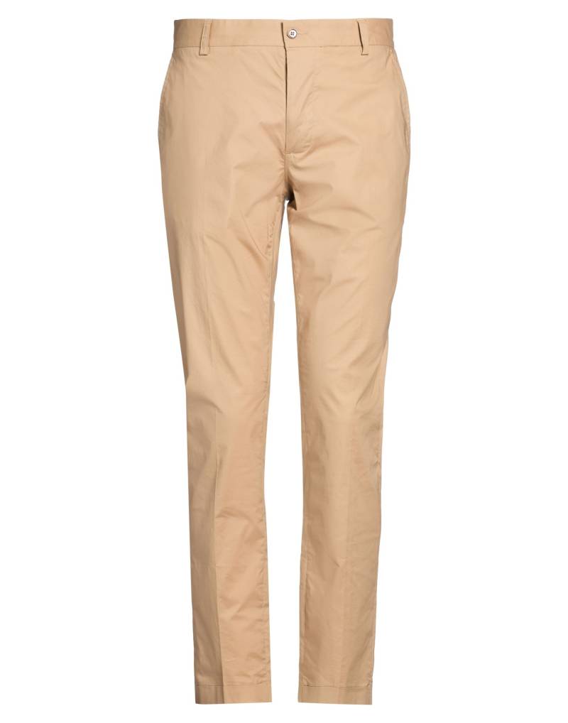 GREY DANIELE ALESSANDRINI Hose Herren Kamel von GREY DANIELE ALESSANDRINI