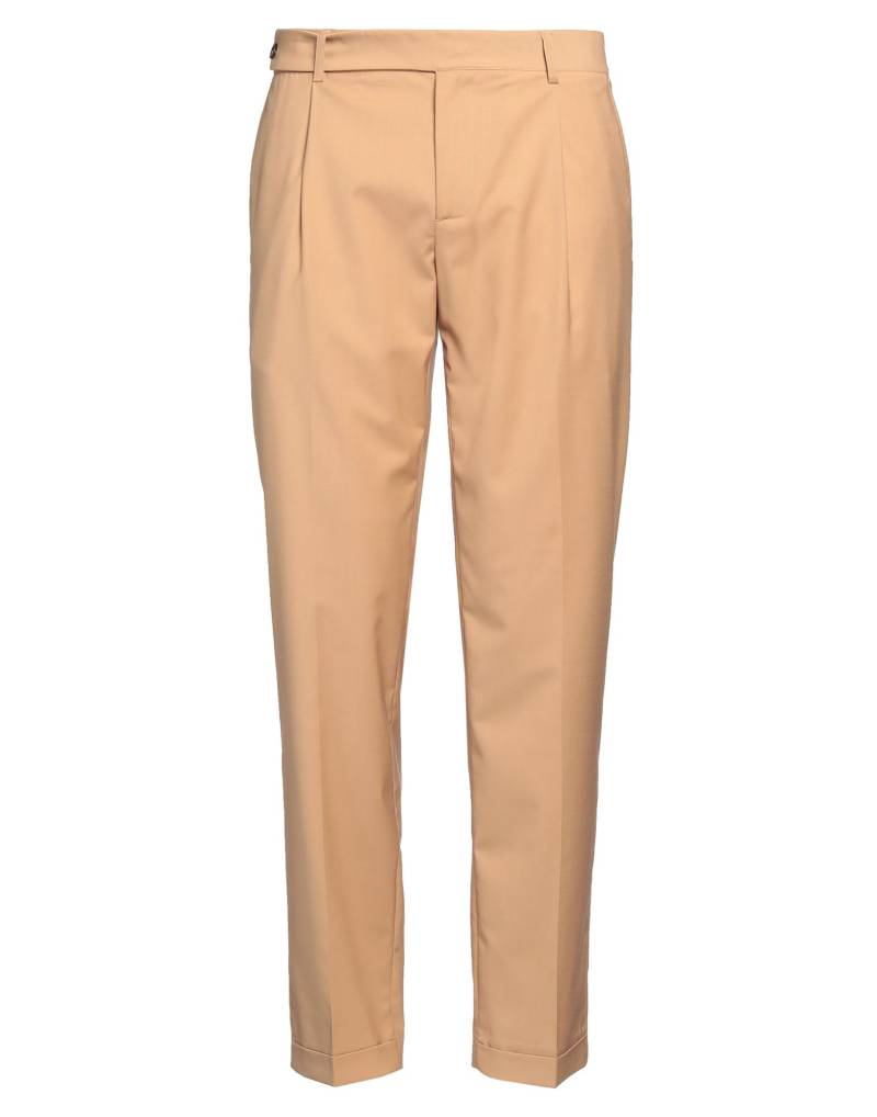 GREY DANIELE ALESSANDRINI Hose Herren Kamel von GREY DANIELE ALESSANDRINI